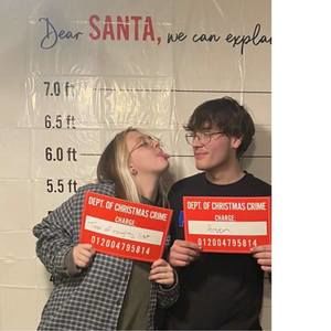 Meet your Posher, Dylan